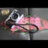 攝途 相機24cm編織手腕繩(帆布黑)