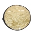 110cm 金銀反光板