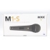 Rode M1-S 動圈式麥克風 手柄附開關 手持 收音 XLR接頭 公司貨
