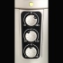 Rode NT2000 錄音室電容式麥克風 演唱錄音 XLR接頭 公司貨