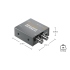 Blackmagic 黑魔法 BiDirectional SDI/HDMI 雙向訊號轉換器(無AC) 公司貨