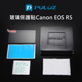 胖牛 玻璃保貼Canon EOS R5 (PU5533)