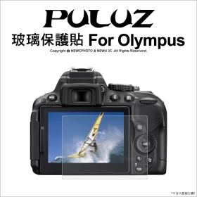 胖牛 玻璃保貼Olympus EM10M3 EM1 EPL9/6400/6700可用