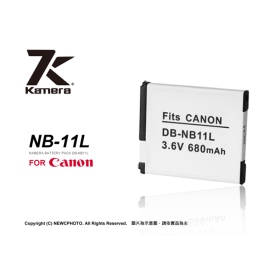 Canon NB-11L 副電