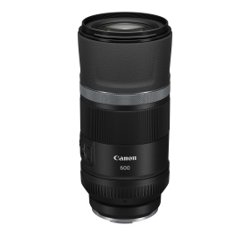 Canon RF 600mm F11 IS STM 望遠鏡頭 生態 演唱會 公司貨