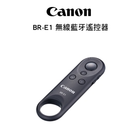 Canon BR-E1 無線藍牙遙控器 操作半徑5M 公司貨