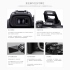 Canon 佳能 EOS R10 + RF-S 18-150mm 無反單眼 公司貨