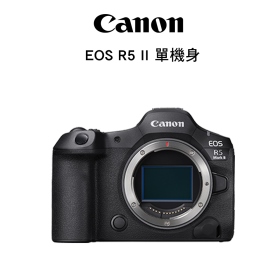 Canon 佳能 EOS R5 II Body R52 單機身 8K 單眼 公司貨