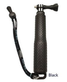 GoEasy Pole Mini Gopro自拍桿_黑