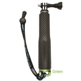 GoEasy Pole Mini Gopro自拍桿_綠