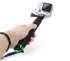 GoEasy Pole Mini Gopro自拍桿_綠