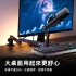 ulanzi VIJIM LS26 桌夾式麥克風懸臂支架 占用空間小 可360度調整 附托架及轉接螺絲