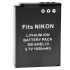 Nikon EN-EL12 副電