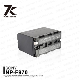 Sony NP-F970 副電