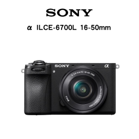 Sony ILCE-6700L A6700L 16-50mm 4K120P錄影 5級防手震 單機身 公司貨