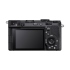 Sony α ILCE-7CM2 A7C2 全幅數位相機 4K錄影 7級防手震 單機身 公司貨