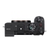 Sony α ILCE-7CM2 A7C2 全幅數位相機 4K錄影 7級防手震 單機身 公司貨