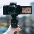 Sony α ZV-E10 可交換鏡頭式 vlog 數位相機 公司貨