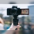 Sony α ZV-E10+16-50mm 可交換鏡頭式 vlog 數位相機 公司貨