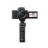 Sony α ZV-E10+16-50mm 手持握把組合 含GP-VPT2BT握把 2顆原電 公司貨