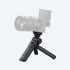Sony α ZV-E10+16-50mm 手持握把組合 含GP-VPT2BT握把 2顆原電 公司貨