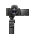 Sony ZV-1 ZV1 影音部落格相機 內建三組麥克風 可外接麥克風 公司貨