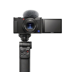Sony ZV-1G ZV1 影音部落格相機 GP-VPT2BT 手持握把套組 公司貨