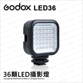 Godox 神牛 36顆LED燈(AA*2)