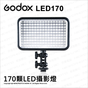 Godox 神牛 170顆LED燈(AA*8)