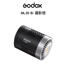 Godox 神牛 ML30 Bi 雙色溫攝影燈 40W 可用F970 內建FX光效 開年公司貨