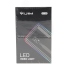 ulanzi Vijim VL196 RGB全彩LED補光燈 鋰電 高亮度 直播 微電影特效