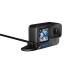 GoPro 原廠配件 ADCOD-001 Hero 9/10/11 可充電式收線側蓋 公司貨