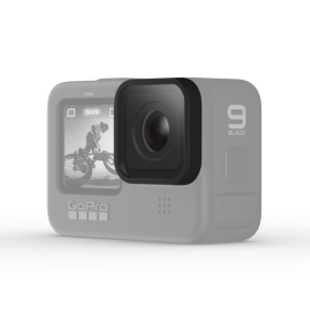 GoPro 原廠配件 ADCOV-001 Hero 9 替換防護鏡頭 保護鏡 防刮