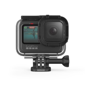 GoPro 原廠配件 ADDIV-001 60米潛水防水殼 保護殼 運動攝影機 HERO 9