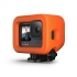 GoPro 原廠配件 ADFLT-001 水上防沉漂浮套 Hero 9 適用 Floaty 公司貨