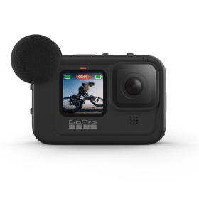 GoPro 原廠配件 ADFMD-001 Hero 9 媒體模組 麥克風 外框 自拍 直播 公司貨