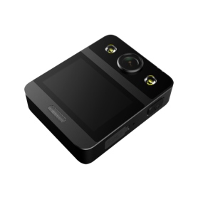 SJCam A20 隨身密錄器 運動攝影機 警用 蒐證 保全 IP65防水 公司貨