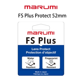 Marumi FS Plus Protect 43mm 多層鍍膜保護鏡 防水防油 公司貨