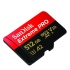 SanDisk Extreme Pro Micro SDXC 512G 200/140M 記憶卡 公司貨