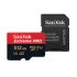 SanDisk Extreme Pro Micro SDXC 512G 200/140M 記憶卡 公司貨