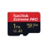 SanDisk Extreme Pro Micro SDXC 1TB 200/140M 記憶卡 公司貨