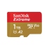 SanDisk Extreme MicroSDXC 1TB V30/U3/C10/A2 讀190/寫130M 記憶卡 公司貨