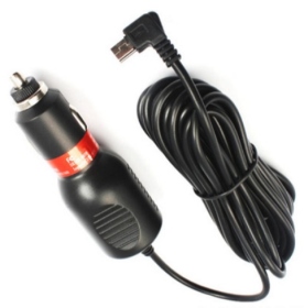 行車紀錄及導航車充5V/3A_Mini_3.5米