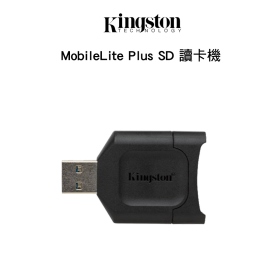 Kingston MLP SD 讀卡機