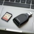 Sandisk SD UHS-1讀卡機 USB 3.0 C531 SD/SDXC 公司貨