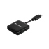 創見 RDC3 SD/MicroSD雙槽 Type-C OTG 讀卡機