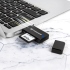 創見 RDF5 USB 3.1 SD/MicroSD 讀卡機
