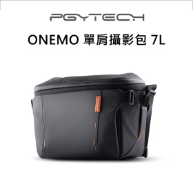 PGYTECH ONEMO 單肩攝影包 7L