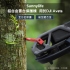 Sunny DJI Avata 鏡頭保護桿 紅