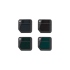 DJI Mavic3 ND濾鏡套裝  4入